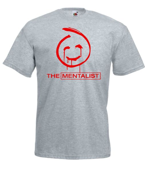 From Fan to Detective: The Mentalist Official Merchandise Guide
