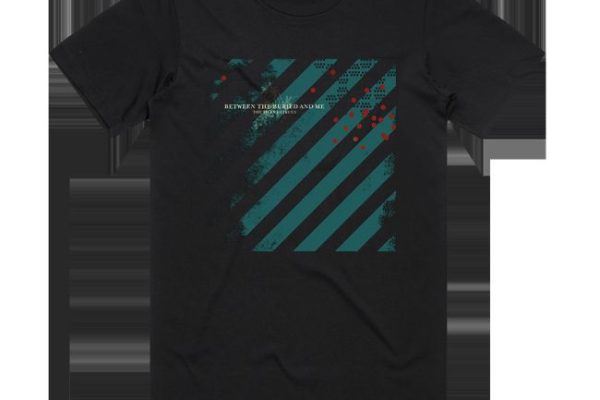 Navigate the World of Between The Buried And Me Merchandise: Tips and Recommendations