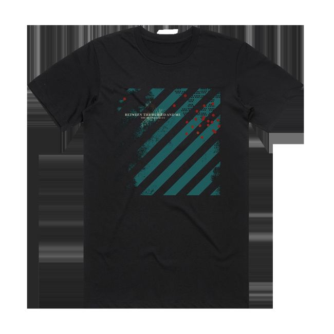 Navigate the World of Between The Buried And Me Merchandise: Tips and Recommendations