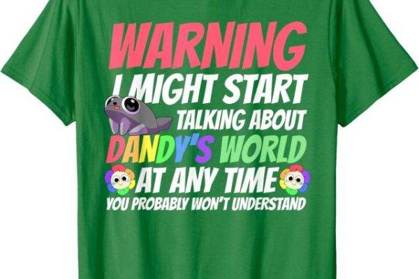 Space Dandy Store Spotlight: Unveiling the Best Merchandise Collection