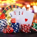 Growth of online casinos with diverse game choices