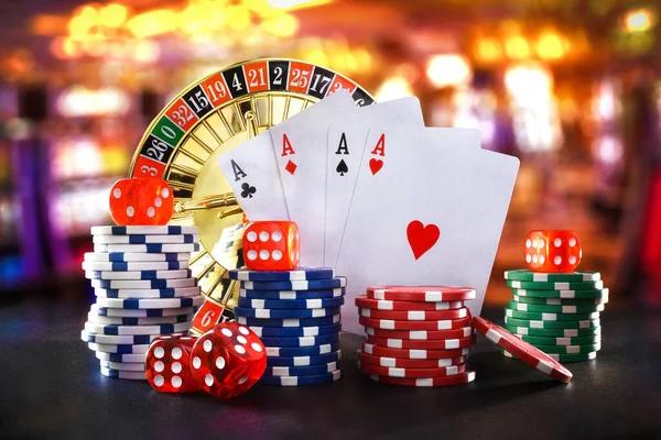 Growth of online casinos with diverse game choices