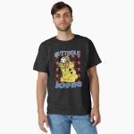 Inside the Butthole Surfers Merchandise Scene: Trends and Classics