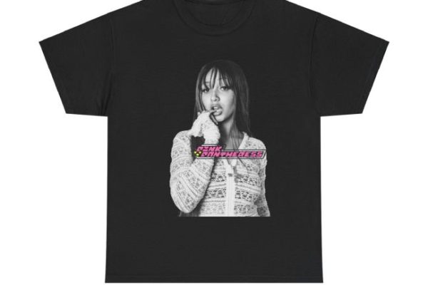 Exploring the Pinkpantheress Shop: Discover Exclusive Merchandise and Deals