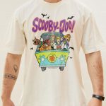 Discover the Magic of Scooby Doo Merch: A Collector's Paradise