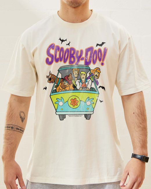 Discover the Magic of Scooby Doo Merch: A Collector's Paradise