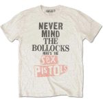 Authenticity Matters: How to Spot Genuine Sex Pistols Merchandise