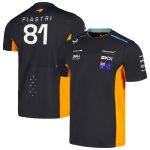 Exploring the Top Oscar Piastri Shop Must-Haves for Racing Enthusiasts